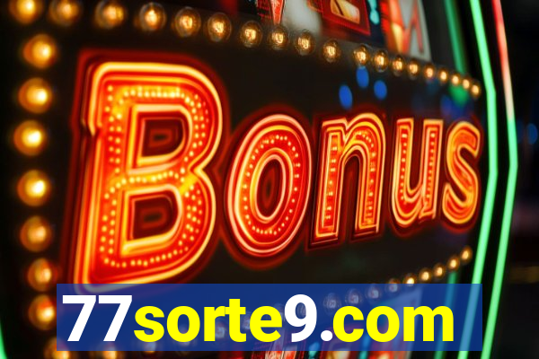 77sorte9.com