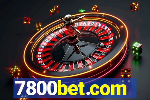 7800bet.com