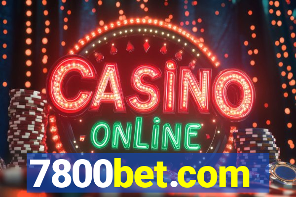 7800bet.com