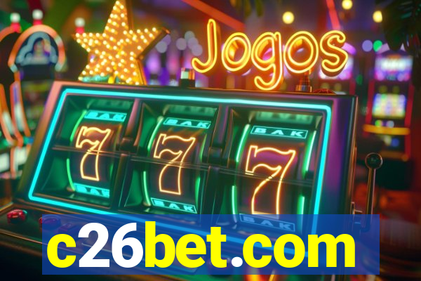 c26bet.com