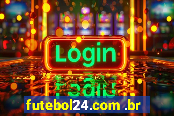 futebol24.com .br