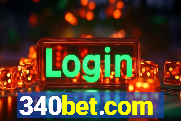 340bet.com