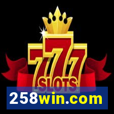 258win.com