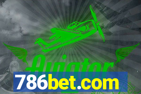 786bet.com