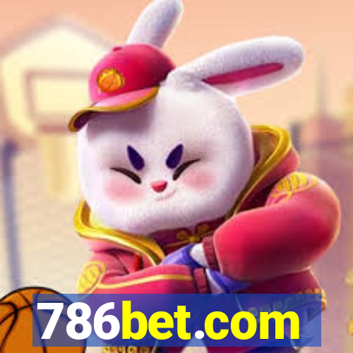 786bet.com