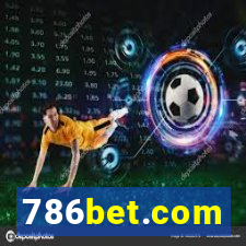 786bet.com
