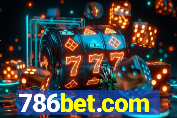 786bet.com
