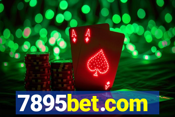 7895bet.com