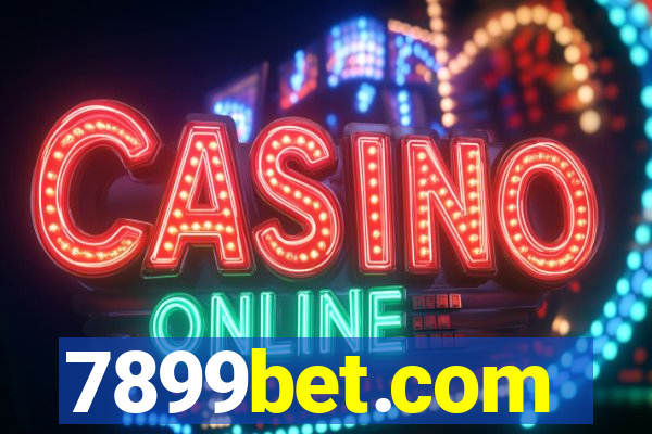 7899bet.com