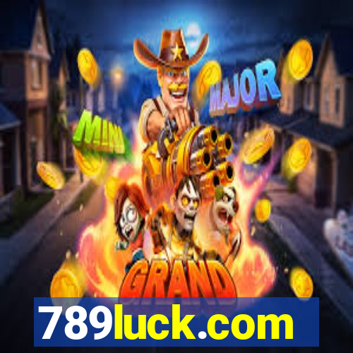 789luck.com