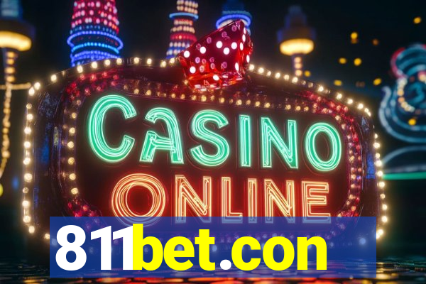 811bet.con