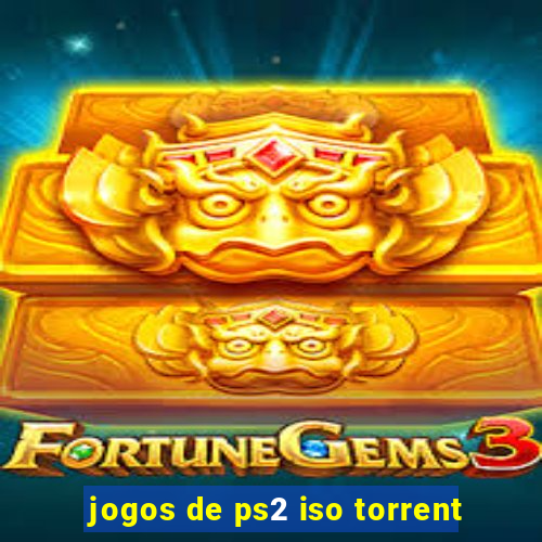 jogos de ps2 iso torrent