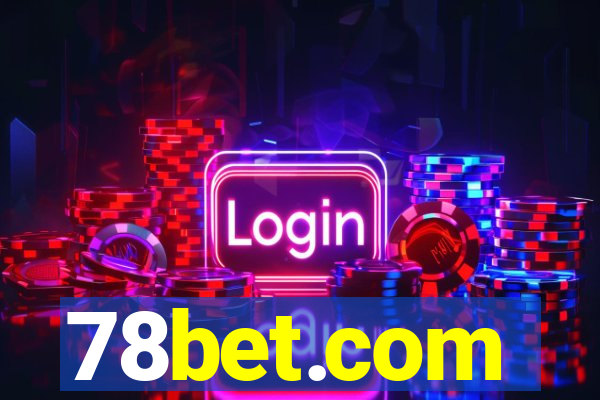 78bet.com