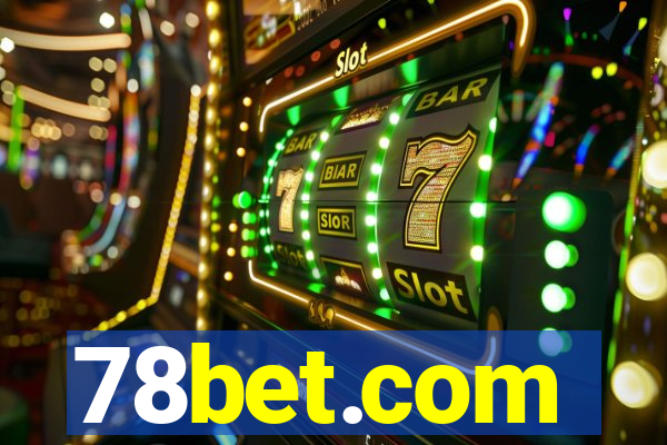 78bet.com