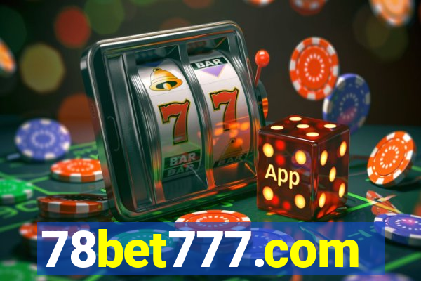 78bet777.com