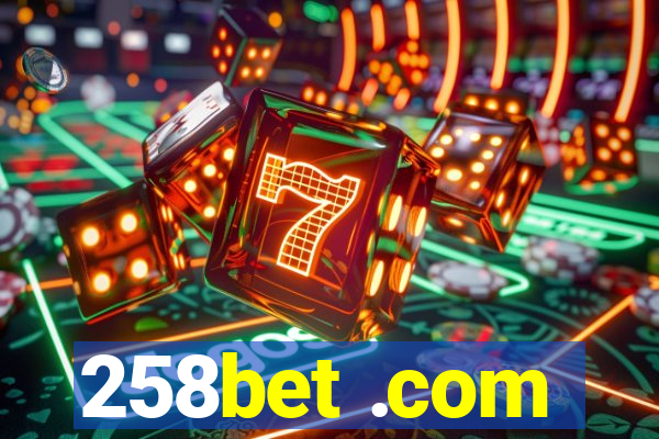 258bet .com