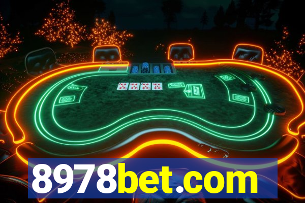 8978bet.com