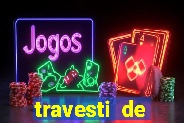travesti de programa de santos