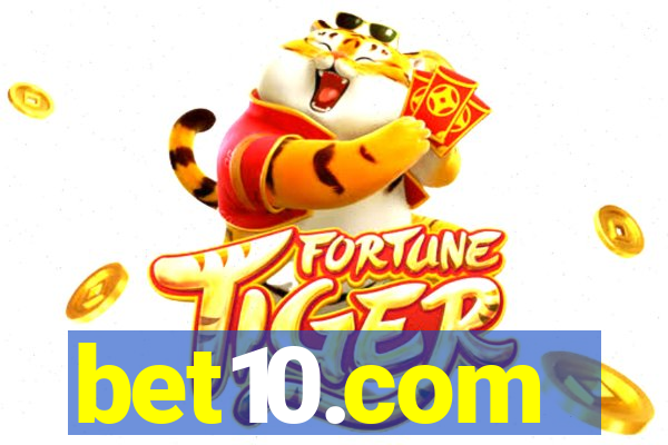 bet10.com