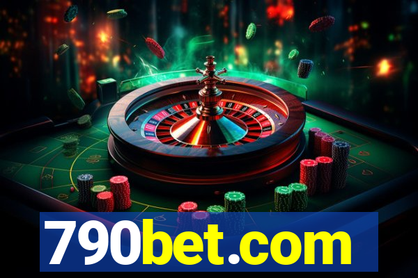 790bet.com