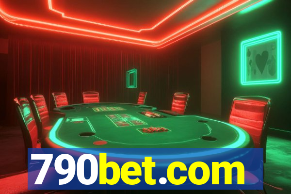 790bet.com