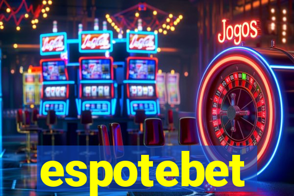 espotebet