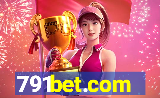 791bet.com
