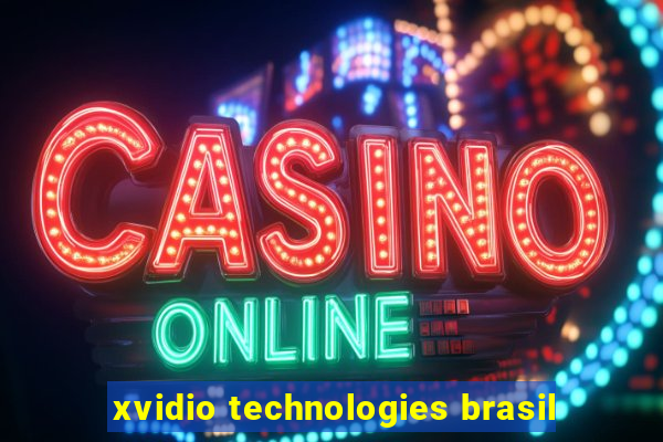 xvidio technologies brasil