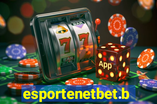esportenetbet.bet