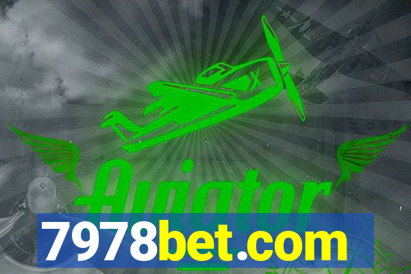 7978bet.com