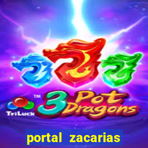 portal zacarias andressa urach