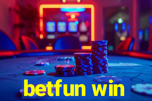 betfun win