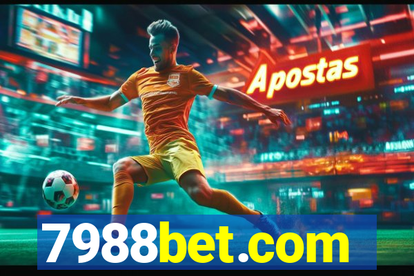 7988bet.com