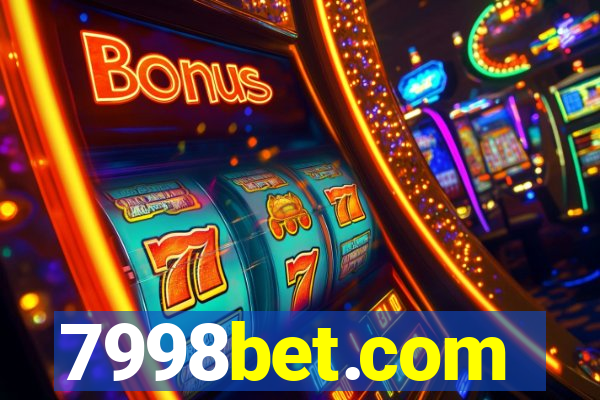 7998bet.com