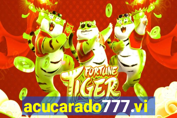 acucarado777.vip