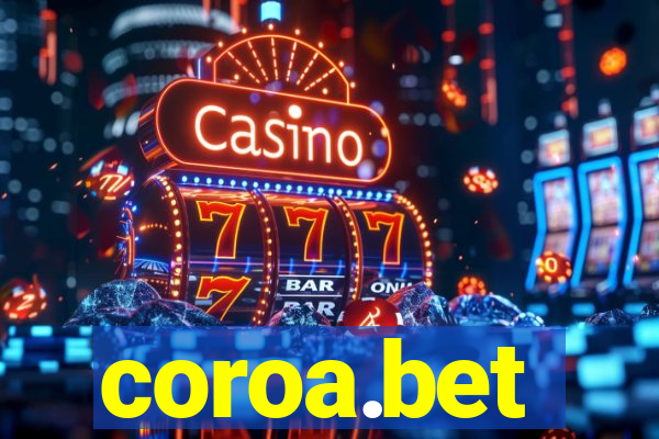 coroa.bet