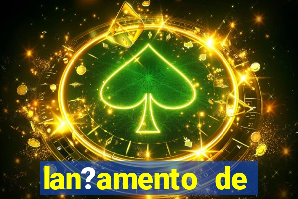 lan?amento de plataforma de jogos hoje