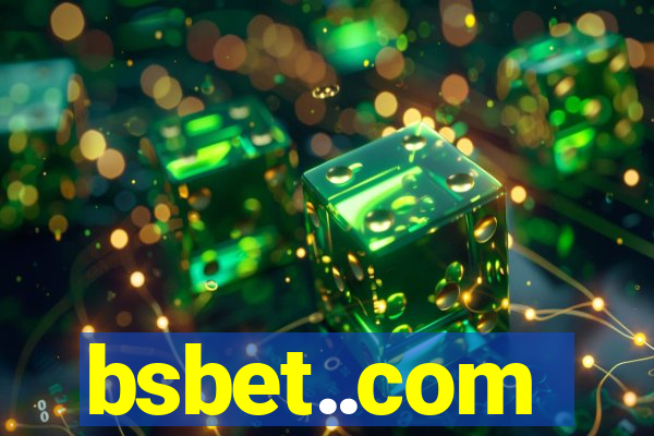 bsbet..com