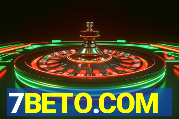 7BETO.COM