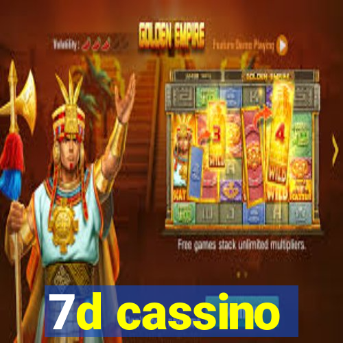 7d cassino