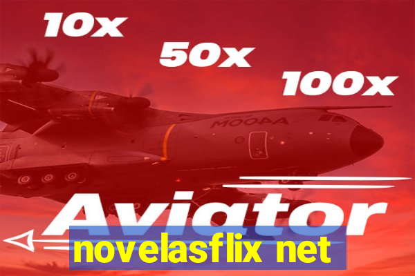 novelasflix net