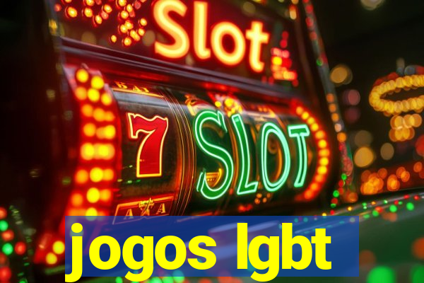 jogos lgbt