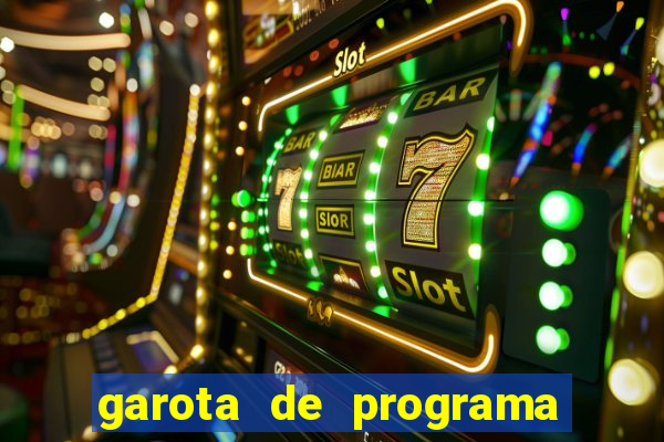 garota de programa de porto velho
