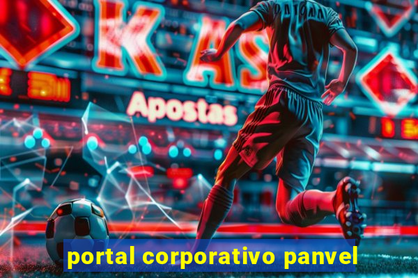 portal corporativo panvel