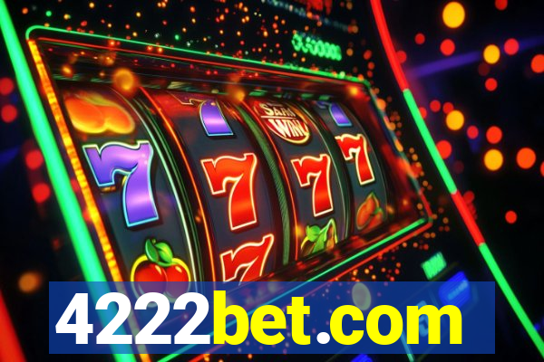 4222bet.com