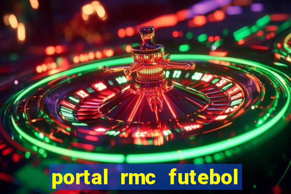 portal rmc futebol ao vivo