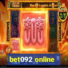 bet092 online