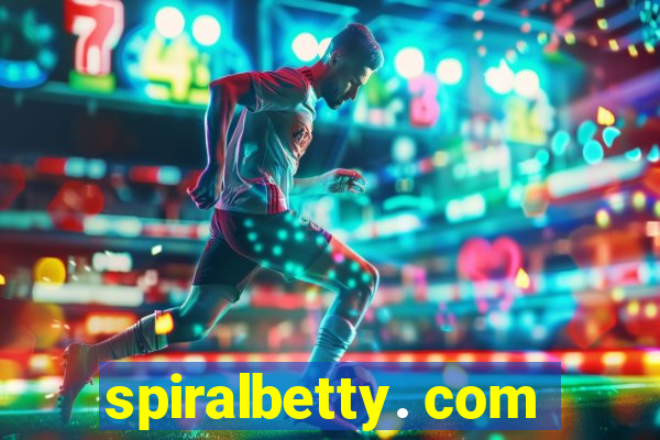spiralbetty. com