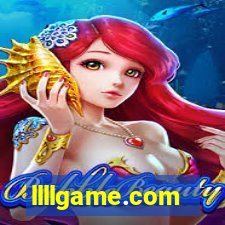 llllgame.com