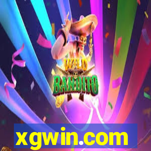 xgwin.com